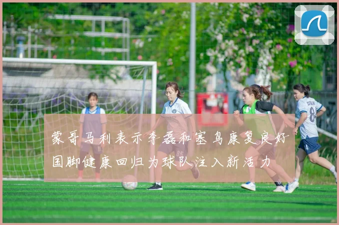 蒙哥马利表示李磊和塞鸟康复良好国脚健康回归为球队注入新活力